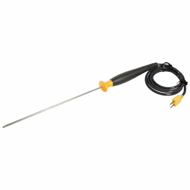 Buy Fluke 80PK22, SureGrip Immersion Temperature Probe Prime Buy B2B