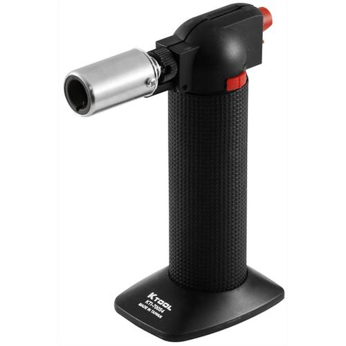 Buy K Tool International KTI70054, Mini Butane Torch with Solder