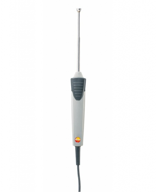 Buy Testo 0609 1973, Pt100 Waterproof Rugged Surface Temperature Probe