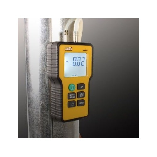 Buy UEi EM152, Dual Differential Digital Manometer - Prime Buy B2B