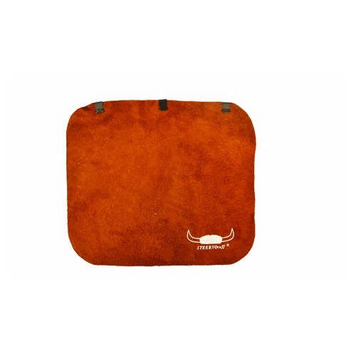 Buy Weldas 447000, Bib Welders Leather w/Clips Prime Buy B2B
