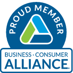 Alliance Proud Member